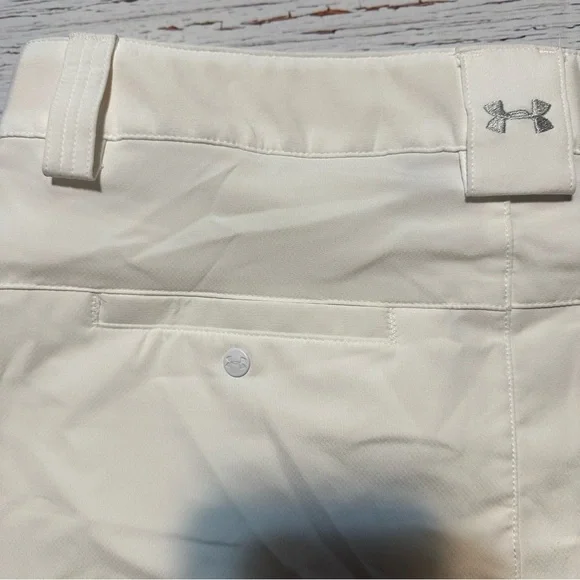 NWT! Under Armour Performance Golf Skirt - Picture 4 of 10